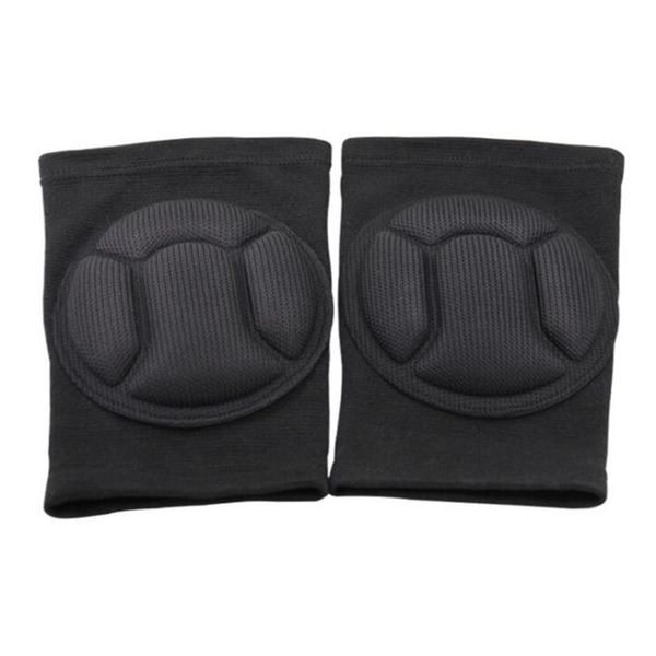 1 пара спорт наколенники brace поддержки утолщение коленной guard внахлест protect футбол волейбол экстрим knee протектор, Black;gray
1 пара спорт наколенники brace поддержки утолщение коленной guard внахлест protect футбол волейбол экстрим knee протектор, Black;gray