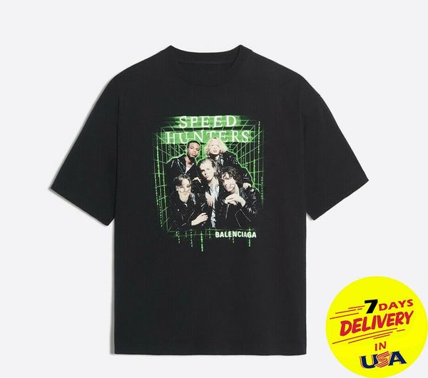 speedhunters t-shirt cotton fashion trends m-3xl t shirt 100% cotton
speedhunters t-shirt cotton fashion trends m-3xl t shirt 100% cotton