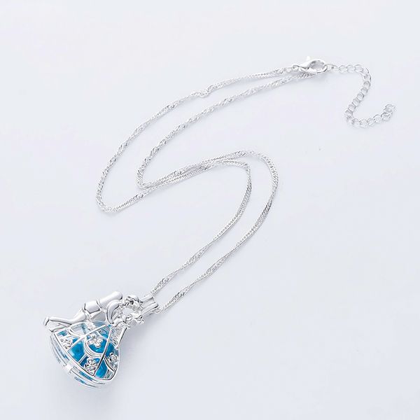 harong pearl pendant cinderella and prince pearl necklace hiphop party jewelry women gift long marry romantic necklace diy gift, Silver
harong pearl pendant cinderella and prince pearl necklace hiphop party jewelry women gift long marry romantic necklace diy gift, Silver