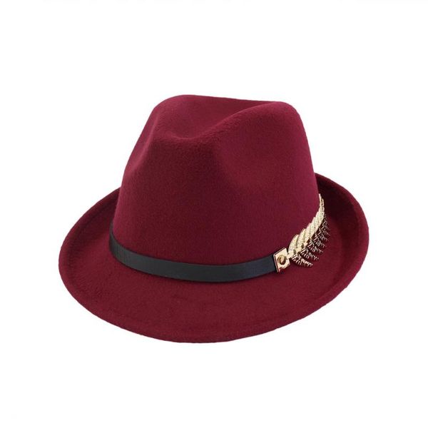 women wool felt roll up short brim homburg fedora hats with belts band fashion ladies jazz cap sombrero trilby hat, Blue;gray
women wool felt roll up short brim homburg fedora hats with belts band fashion ladies jazz cap sombrero trilby hat, Blue;gray