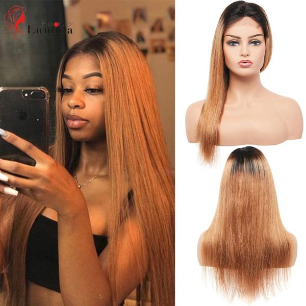 lace wigs straight 13x4 front wig 4x4 closure remy human hair ombre color pre plucked 10-30 inch available for women, Black;brown
lace wigs straight 13x4 front wig 4x4 closure remy human hair ombre color pre plucked 10-30 inch available for women, Black;brown