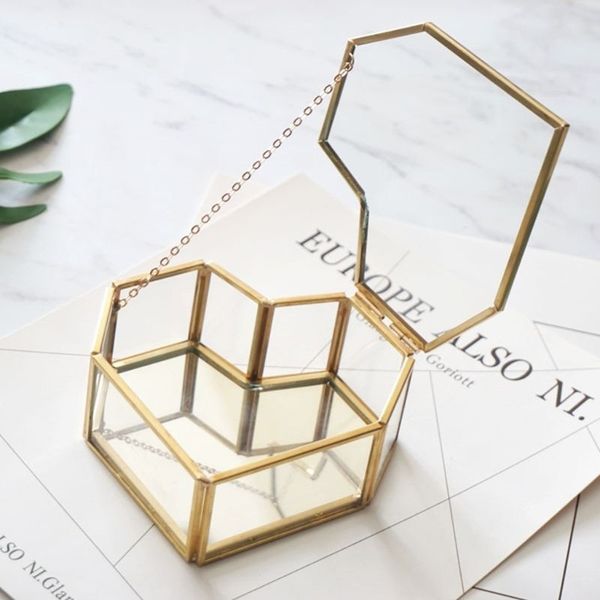 new storage terrarium jewelry greenery bearer succulent ring box for wedding glass mx200810, Black;white
new storage terrarium jewelry greenery bearer succulent ring box for wedding glass mx200810, Black;white