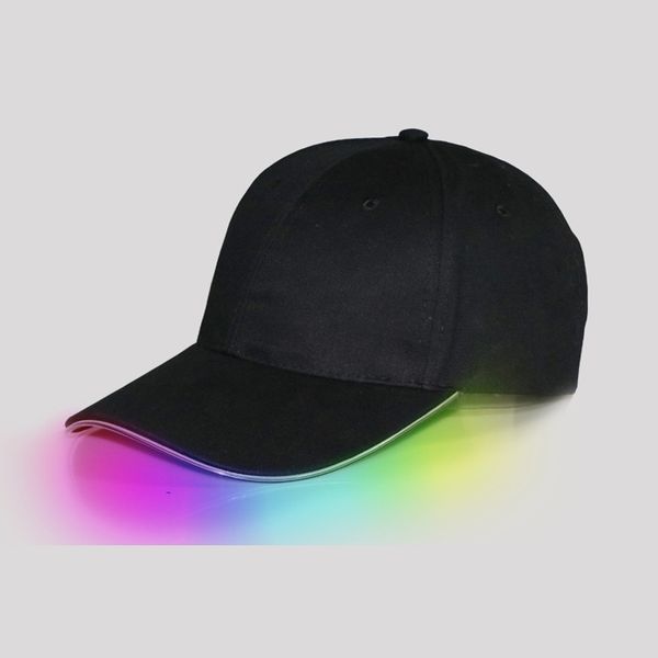 party hats fashion 5pcs 6 colors led light flash baseball caps lighted glow club sports black fabric travel longkeeper
party hats fashion 5pcs 6 colors led light flash baseball caps lighted glow club sports black fabric travel longkeeper
