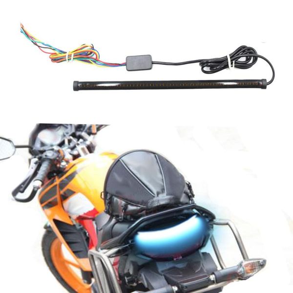 мотоцикл последовательная switchback измельчитель led tail brake сигнала поворота газа свет мотоцикл светодиодные полосы
мотоцикл последовательная switchback измельчитель led tail brake сигнала поворота газа свет мотоцикл светодиодные полосы
