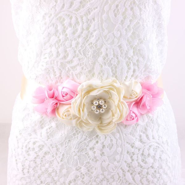 оптовые материнство sash цветок sash пояс невесты фото prop baby shower новорожденный цветок пояса свадебные аксессуары, Black;brown
оптовые материнство sash цветок sash пояс невесты фото prop baby shower новорожденный цветок пояса свадебные аксессуары, Black;brown