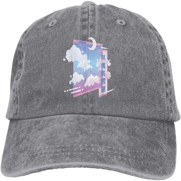 zwinz japanese aesthetic 80s retro casquette adjustable baseball caps trucker hat, Blue;gray
zwinz japanese aesthetic 80s retro casquette adjustable baseball caps trucker hat, Blue;gray