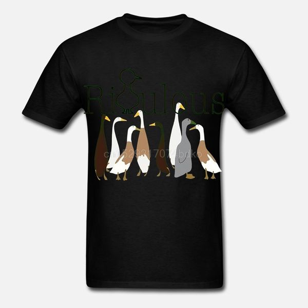 riduckulous - runner ducks are silly women's fashion t-shirt
riduckulous - runner ducks are silly women's fashion t-shirt