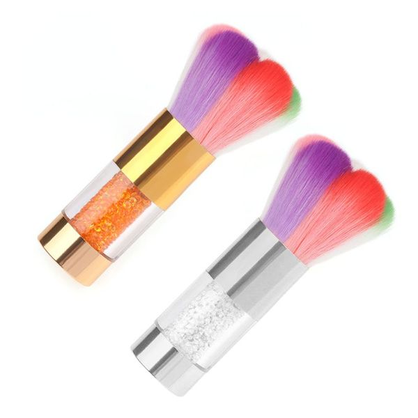 nail brushes 1 pc art dust cleaner powder remover brush acrylic uv gel soft cleaning 2 colors, Yellow
nail brushes 1 pc art dust cleaner powder remover brush acrylic uv gel soft cleaning 2 colors, Yellow