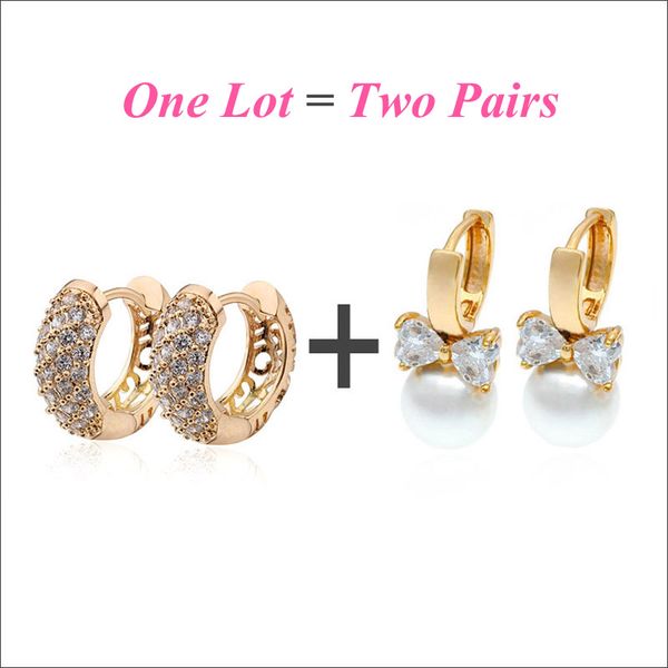 hoop & huggie 2pairs/lot gold earrings pearls freshwater women wedding jewelry accessorios mujer boucles d'oreilles perles e2149 e0310, Golden;silver
hoop & huggie 2pairs/lot gold earrings pearls freshwater women wedding jewelry accessorios mujer boucles d'oreilles perles e2149 e0310, Golden;silver