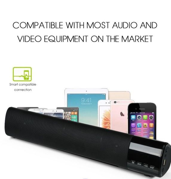 bluetooth speaker big power 10w hifi portable wireless stereo soundbar tf fm usb subwoofer column
bluetooth speaker big power 10w hifi portable wireless stereo soundbar tf fm usb subwoofer column
