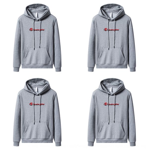 2020 spring and autumn sweater sweaterchampion hooded men's sweater 67.3cotton fashion print long sleeve hooded fashionable men's, Black
2020 spring and autumn sweater sweaterchampion hooded men's sweater 67.3cotton fashion print long sleeve hooded fashionable men's, Black