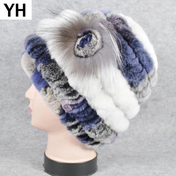 new style women knitted rex fur hats beanies good elastic rex fur caps winter natural hat skullies, Blue;gray
new style women knitted rex fur hats beanies good elastic rex fur caps winter natural hat skullies, Blue;gray