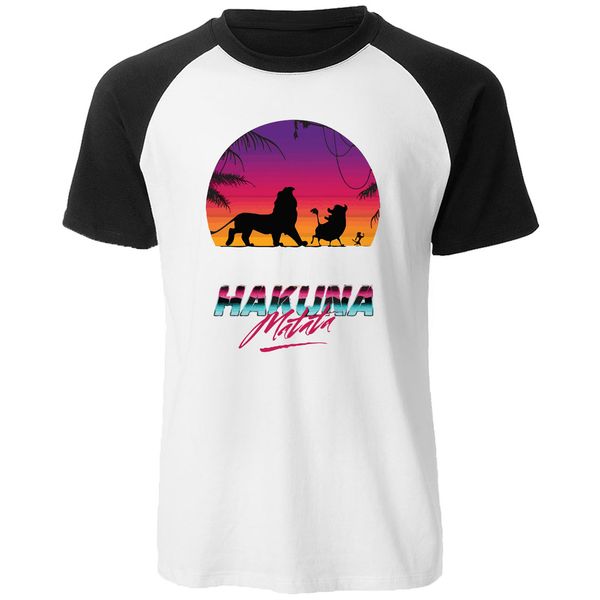 cartoon anime t-shirt lion king simba cartoon print raglan tshirt 2019 summer man t shirts cotton cool tee shirt casual men
cartoon anime t-shirt lion king simba cartoon print raglan tshirt 2019 summer man t shirts cotton cool tee shirt casual men