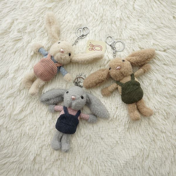 16cm cute dress doll baby soft plush toys keychain e stuffed &plush animal baby toys for infants, Silver
16cm cute dress doll baby soft plush toys keychain e stuffed &plush animal baby toys for infants, Silver