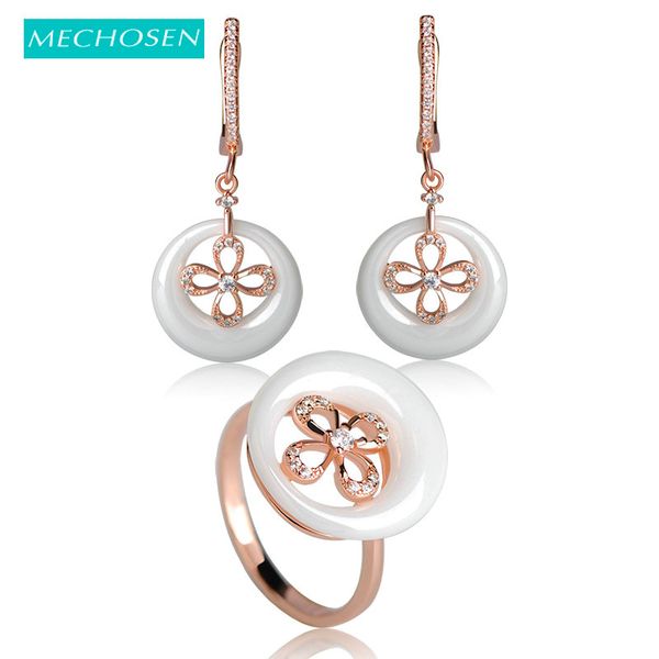 mechosen свадебные украшения наборов керамического earringsrings цирконий кольцо розовое золото кли принцесса brinco schmuck набор с подароч, Silver
mechosen свадебные украшения наборов керамического earringsrings цирконий кольцо розовое золото кли принцесса brinco schmuck набор с подароч, Silver