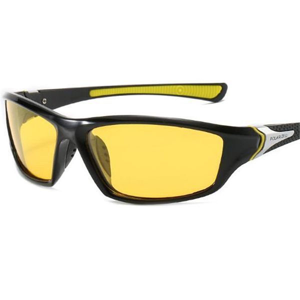 men goggles polarized sunglasses men's outdoors sport driving shades night vision sun glasses eyewear gafas de sol hombre male, White;black
men goggles polarized sunglasses men's outdoors sport driving shades night vision sun glasses eyewear gafas de sol hombre male, White;black