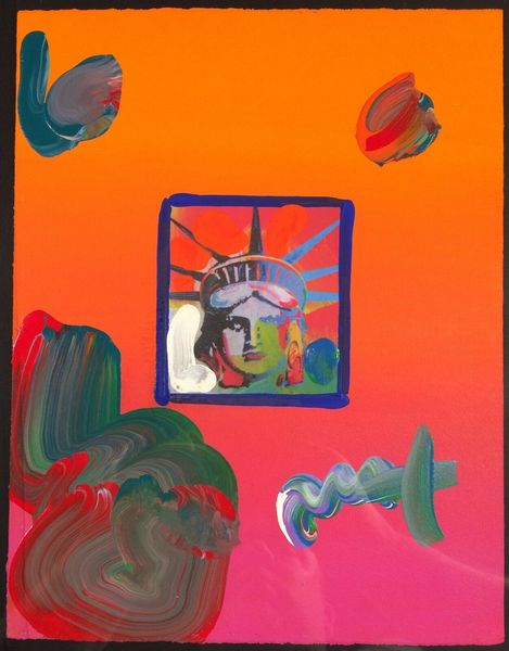 liberty head home decor handpainted &hd print oil painting on canvas wall art canvas pictures 7511
liberty head home decor handpainted &hd print oil painting on canvas wall art canvas pictures 7511
