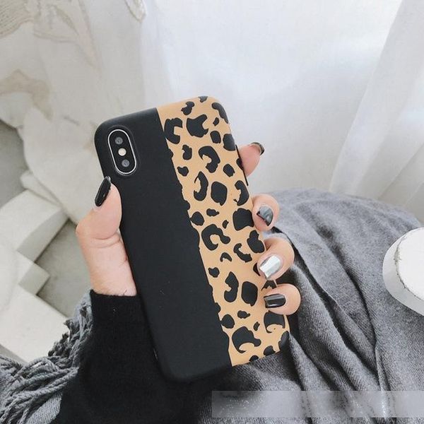 leopard print designer phone case for iphone 11 pro max case x xr xs max 7 8 soft shockproof cover for luxury designer phone cases iphone 11
leopard print designer phone case for iphone 11 pro max case x xr xs max 7 8 soft shockproof cover for luxury designer phone cases iphone 11
