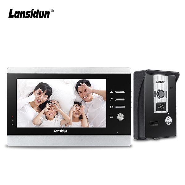 doorbells smart access control equipment video intercom hd electronic doorbell wired home products wholesale
doorbells smart access control equipment video intercom hd electronic doorbell wired home products wholesale
