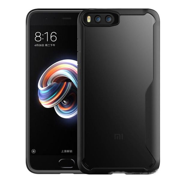 effenx ultrathin phone case for xiaomi mi note 3 protective soft tpu bumper hard clear pc back cover shell anti-knock fashion item
effenx ultrathin phone case for xiaomi mi note 3 protective soft tpu bumper hard clear pc back cover shell anti-knock fashion item