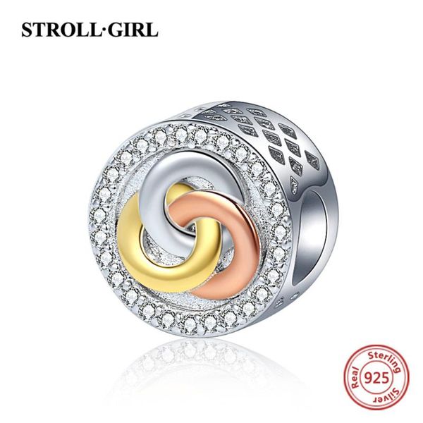 other 925 sterling silver three color circle charms rose gold round cz beads fit original european bracelet for women fine jewelry
other 925 sterling silver three color circle charms rose gold round cz beads fit original european bracelet for women fine jewelry
