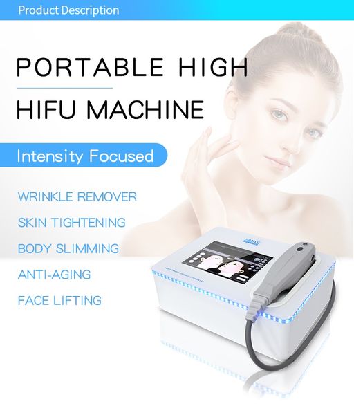 ultrasonic mini hifu high intensity focused ultrasound facial lifting machine face lift anti wrinkle skin care spa beauty 10000 s
ultrasonic mini hifu high intensity focused ultrasound facial lifting machine face lift anti wrinkle skin care spa beauty 10000 s