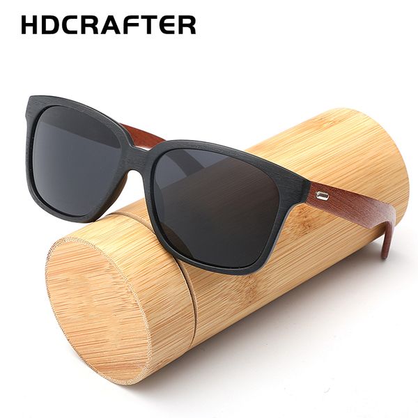 sunglasses hdcrafter bamboo polarized men sun glasses brand designer women eyewear masculino with box, White;black
sunglasses hdcrafter bamboo polarized men sun glasses brand designer women eyewear masculino with box, White;black