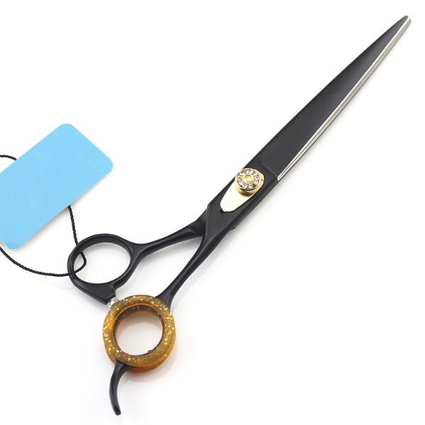 hair scissors upscale professional japan 440c 7 inch black pet dog grooming cutting barber shears hairdressing
hair scissors upscale professional japan 440c 7 inch black pet dog grooming cutting barber shears hairdressing