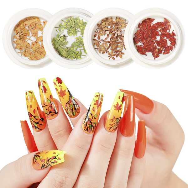 nail art decorations 12styles of color sheetdiy leaf handmade three-dimensional stick wood pulp sheet, Silver;gold
nail art decorations 12styles of color sheetdiy leaf handmade three-dimensional stick wood pulp sheet, Silver;gold