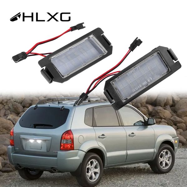 2x error led number license plate light for kia picanto rio soul for i20 veloster fs xg30 license plate light hlxg
2x error led number license plate light for kia picanto rio soul for i20 veloster fs xg30 license plate light hlxg
