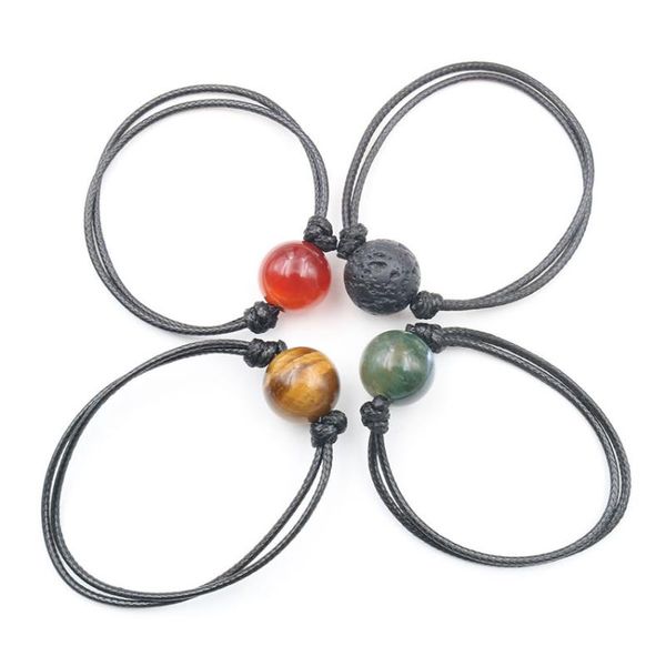 beaded, strands yjxp black leather adjustable bracelets natural crystal rose quartzs reiki round beads wax rope strand bracelet jewel
beaded, strands yjxp black leather adjustable bracelets natural crystal rose quartzs reiki round beads wax rope strand bracelet jewel