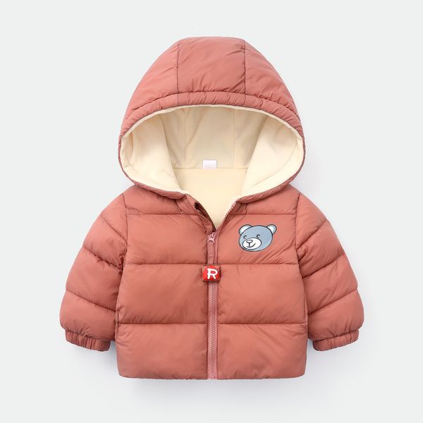 infant winter jacket boy girl windbreaker children's clothing 1-6t warm hooded add cashmere toddler baby kids kg-160, Blue;gray
infant winter jacket boy girl windbreaker children's clothing 1-6t warm hooded add cashmere toddler baby kids kg-160, Blue;gray
