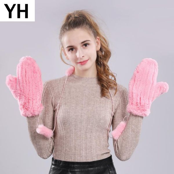 2020 fashion girl natural real rex fur gloves good elastic knitted rex fur mittens lady real gloves, Blue;gray
2020 fashion girl natural real rex fur gloves good elastic knitted rex fur mittens lady real gloves, Blue;gray