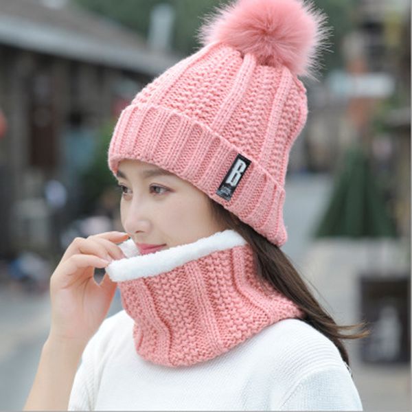 beanie/skull caps 2pcs set women`s winter warm thick wooly knitted hat and scarf ladies casual solid color warmer hoodie, Blue;gray
beanie/skull caps 2pcs set women`s winter warm thick wooly knitted hat and scarf ladies casual solid color warmer hoodie, Blue;gray