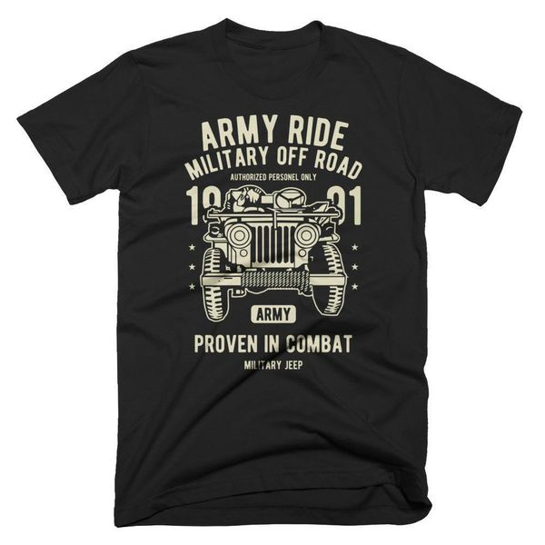 army rides military off road graphic t-shirts for men boy size s-3xl cotton softstyle gift tee
army rides military off road graphic t-shirts for men boy size s-3xl cotton softstyle gift tee