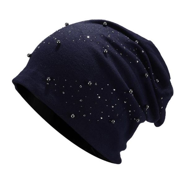 beading beanie women men solid vintage outdoor autumn winter hats for women men warm beanie skullies hat, Blue;gray
beading beanie women men solid vintage outdoor autumn winter hats for women men warm beanie skullies hat, Blue;gray