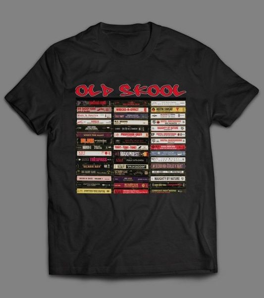cassette tapes boom box mashup art oldskool custom summer fashion teen male short sleeve pattern o-neck hipster t shirt custom
cassette tapes boom box mashup art oldskool custom summer fashion teen male short sleeve pattern o-neck hipster t shirt custom