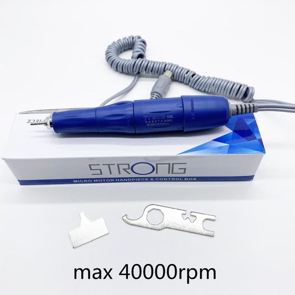 65w 40000rpm strong 210 105l electric nail drill pen маникюр машина педикюр файла польское nail art оборудование инструмент
65w 40000rpm strong 210 105l electric nail drill pen маникюр машина педикюр файла польское nail art оборудование инструмент