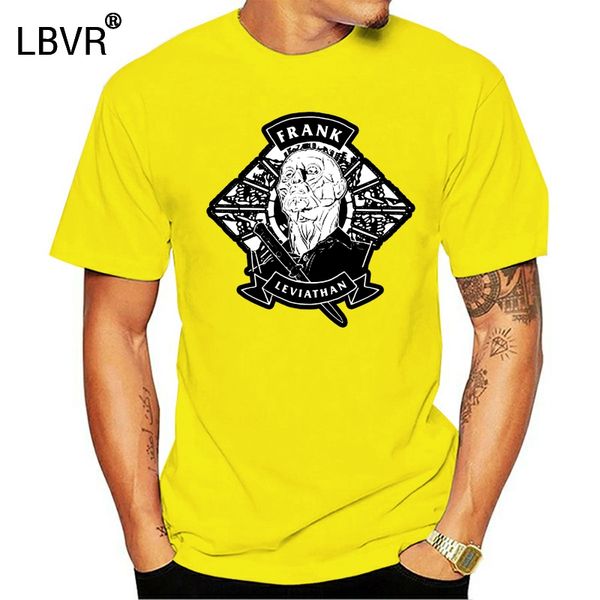 men short sleeve tshirt uncle frank's crew hellraiser t shirt women t-shirt