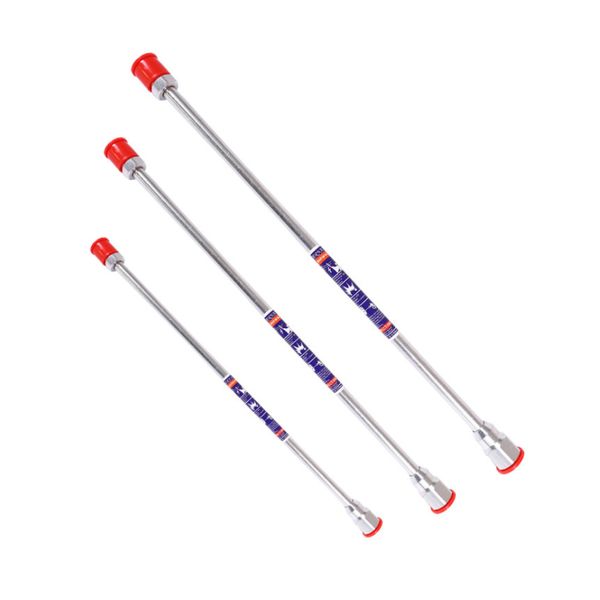 20cm/30cm/50cm airless paint sprayer tip extension pole spray tool fits for titan wagner spray gun tool parts
20cm/30cm/50cm airless paint sprayer tip extension pole spray tool fits for titan wagner spray gun tool parts