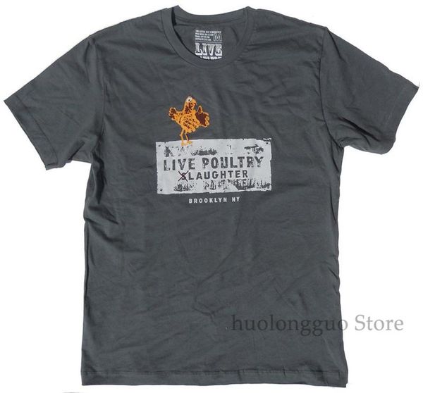 funny men's t shirt brooklyn chicken sign 100% cotton men t shirt women tee casual short sleeve tshirts
funny men's t shirt brooklyn chicken sign 100% cotton men t shirt women tee casual short sleeve tshirts