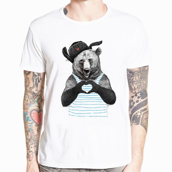 men cute t shirt cartoon heart pattern bear animal print tee short sleeve funny harajuku t-shirt plus size streetwear 4x 5x
men cute t shirt cartoon heart pattern bear animal print tee short sleeve funny harajuku t-shirt plus size streetwear 4x 5x