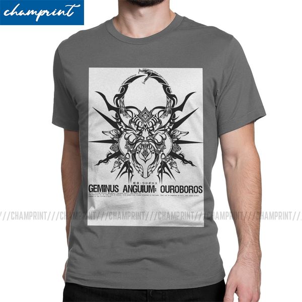 men blazblue hazama crest t shirt fighting game pure cotton clothes funny short sleeve crewneck tees summer t-shirt
men blazblue hazama crest t shirt fighting game pure cotton clothes funny short sleeve crewneck tees summer t-shirt