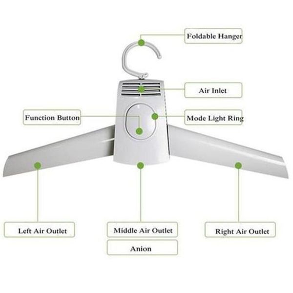 electric clothes drying rack smart hang clothes dryer portable outdoor travel mini folding available clothing shoes heater 150w
electric clothes drying rack smart hang clothes dryer portable outdoor travel mini folding available clothing shoes heater 150w