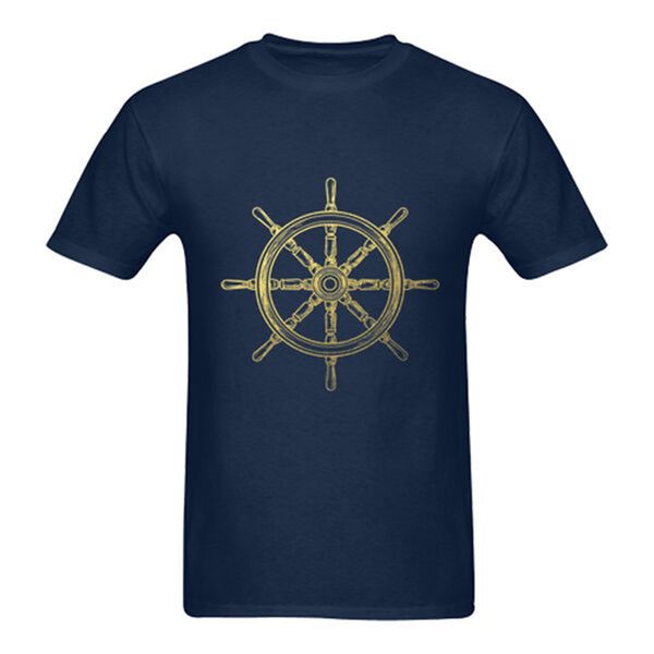 new oldschool nautical wheel tattoo boat ship sailing anchor star sailor t-shirt popular tagless tee shirt
new oldschool nautical wheel tattoo boat ship sailing anchor star sailor t-shirt popular tagless tee shirt