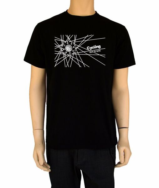 bicycle wheel men's biker trace mountain cycling wheelset 2019 fashion summer cotton short sleeve o-neck homme shirt
bicycle wheel men's biker trace mountain cycling wheelset 2019 fashion summer cotton short sleeve o-neck homme shirt