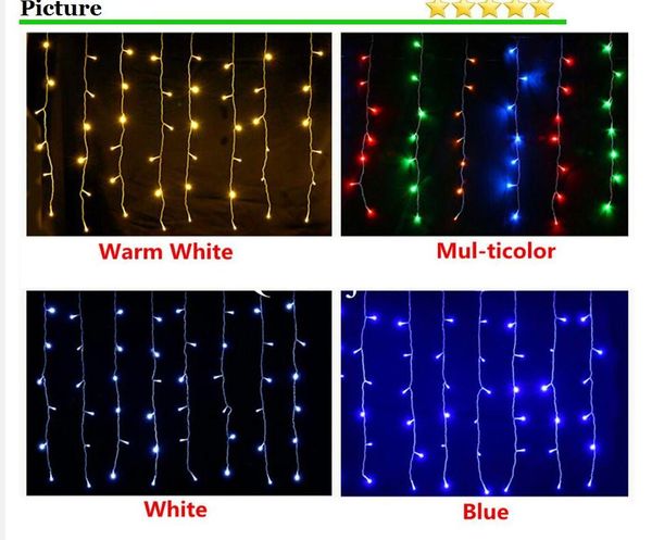outdoor 16m x 0.7m 480 bulbs safe voltage led curtain icicle string light christmas party wedding holiday decoration lights
outdoor 16m x 0.7m 480 bulbs safe voltage led curtain icicle string light christmas party wedding holiday decoration lights