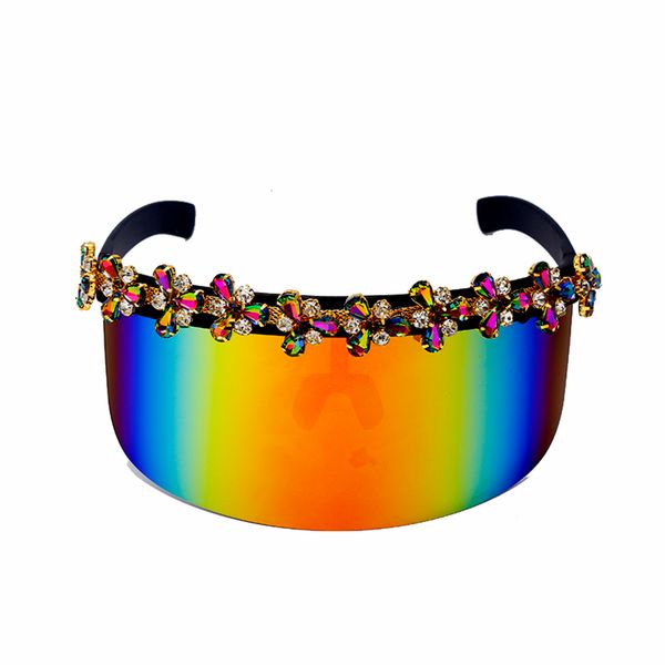 diamond oversized mirror sunglasses women men luxury big frame coating visor mask sun glasses one piece shield shades uv400 1fqw, White;black
diamond oversized mirror sunglasses women men luxury big frame coating visor mask sun glasses one piece shield shades uv400 1fqw, White;black