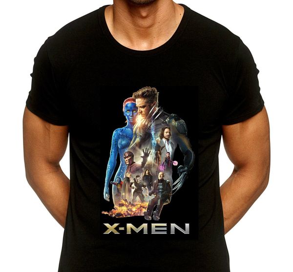 t-shirt maglietta x-men days of future past giorni di un futuro passato mystica fashion 100% cotton t shirt tee plus size
t-shirt maglietta x-men days of future past giorni di un futuro passato mystica fashion 100% cotton t shirt tee plus size