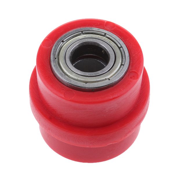 10mm 0.39'' chain roller pulley tensioner wheel guide pit dirt mini bike
10mm 0.39'' chain roller pulley tensioner wheel guide pit dirt mini bike